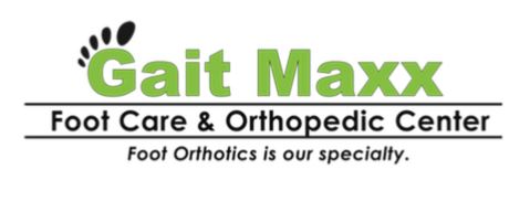 Gait Maxx Foot Care & Orthopedic Center