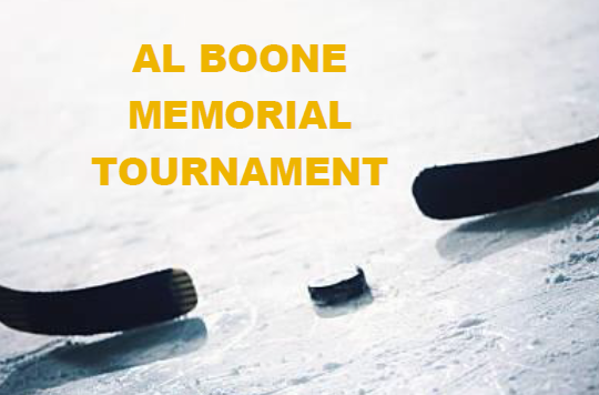 Al Boone Memorial Tournament