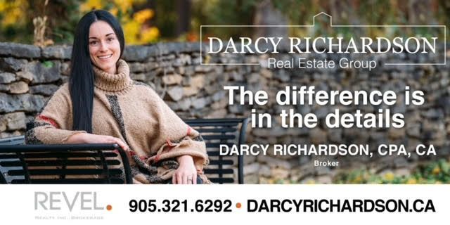 Darcy Richardson Real Estate Group