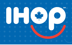 IHOP