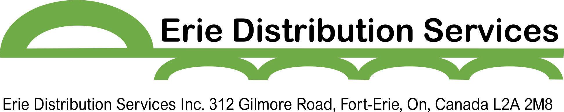 Erie Distribution Services