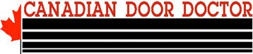 Canadian Door Doctor