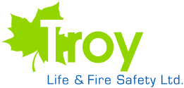 Troy Life & Fire Safety Ltd.