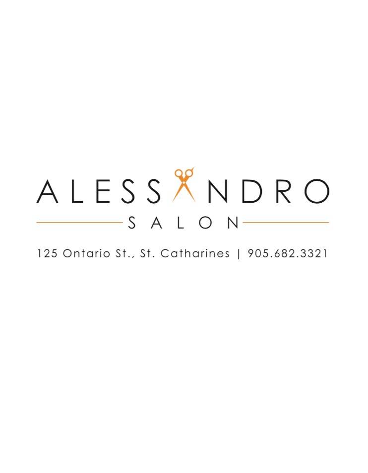 Alessandro Salon