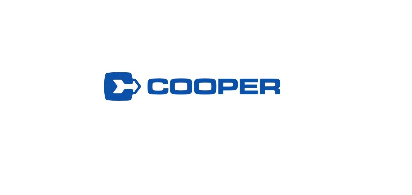 Cooper