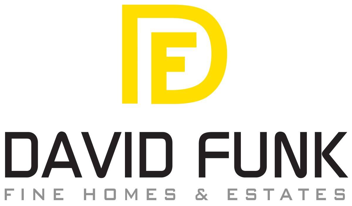 David Funk Fine Homes & Estates 