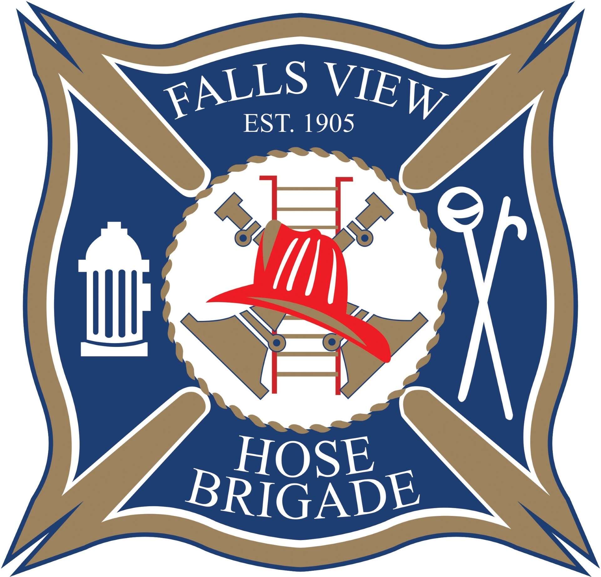 Hose Brigade