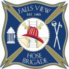 FALLS VIEW HOSE BRIGADE